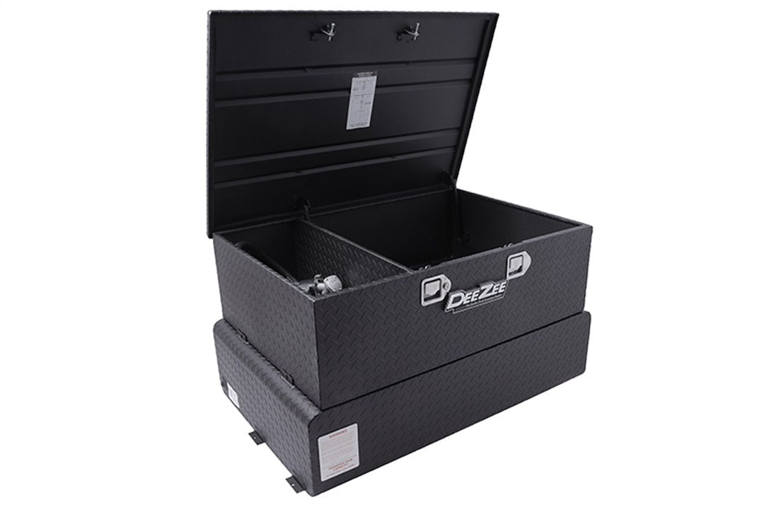 Dee Zee Dz92856tb Liquid Transfer Tank||||89||d37dz92856tb||2015071