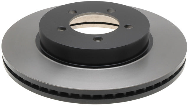 Product of Raybestos Brakes 680014 Specialty - Truck Plain Face 2-Piece Brake Rotor 