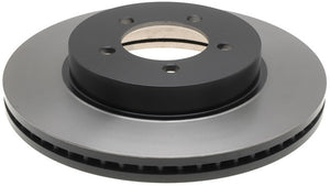 Product of Raybestos Brakes 680014 Specialty - Truck Plain Face 2-Piece Brake Rotor 
