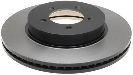 Product of Raybestos Brakes 680014 Specialty - Truck Plain Face 2-Piece Brake Rotor 