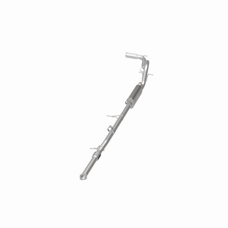 Product of Magnaflow Performance 19649 NEO Series Cat-Back System Single Exhaust System Kit 