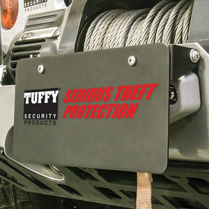 Tuffy Security 333-01 License Plate Bracket||bhrq_333-01-Img_001_P04_Ang_A.Jpg||85||t6033301||1067853