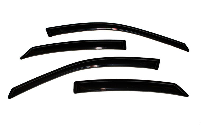 Product of Auto Ventshade (AVS) 94847 Ventvisor Outside Channel Rainguard 