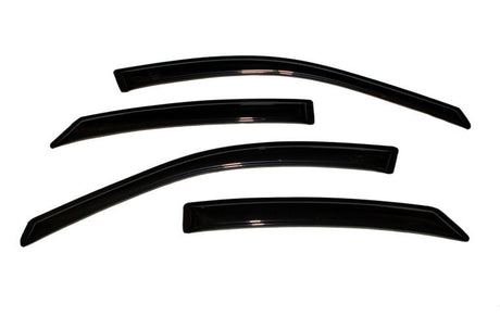 Product of Auto Ventshade (AVS) 94847 Ventvisor Outside Channel Rainguard 
