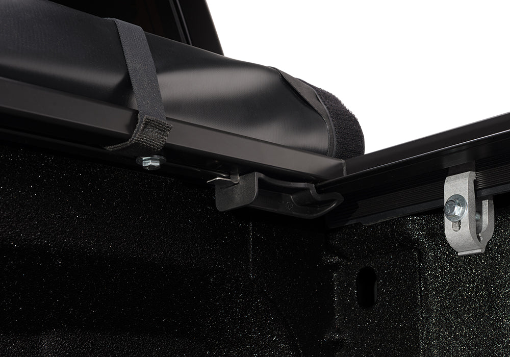 Product of Truxedo PRO X15 Soft Roll-Up 1445901 Tonneau Cover 
