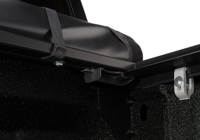 Product of Truxedo PRO X15 Soft Roll-Up 1445901 Tonneau Cover 