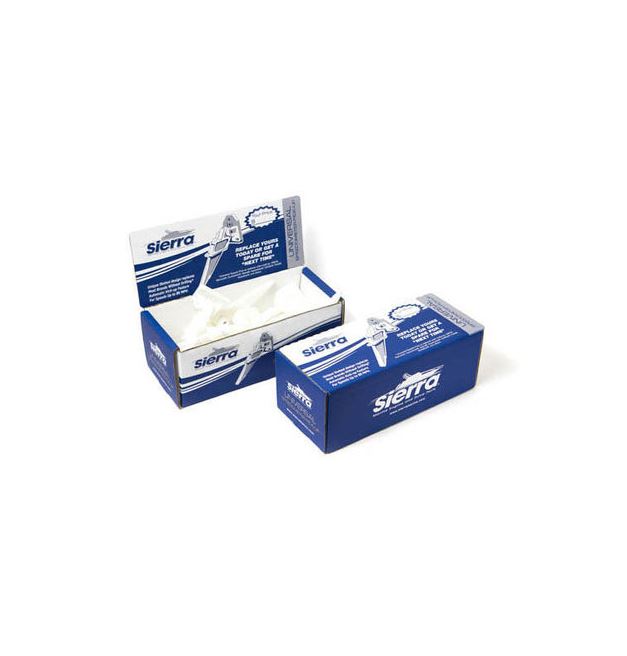 Sierra Marine 59677p Boat Speedometer Pitot Tube||59677p.Jpg||85||s5m59677p||1917577