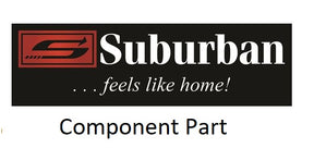 Suburban Mfg 140305 Stove Control Knob||suburban_Cmp.Jpg||85||s6u140305||1038657
