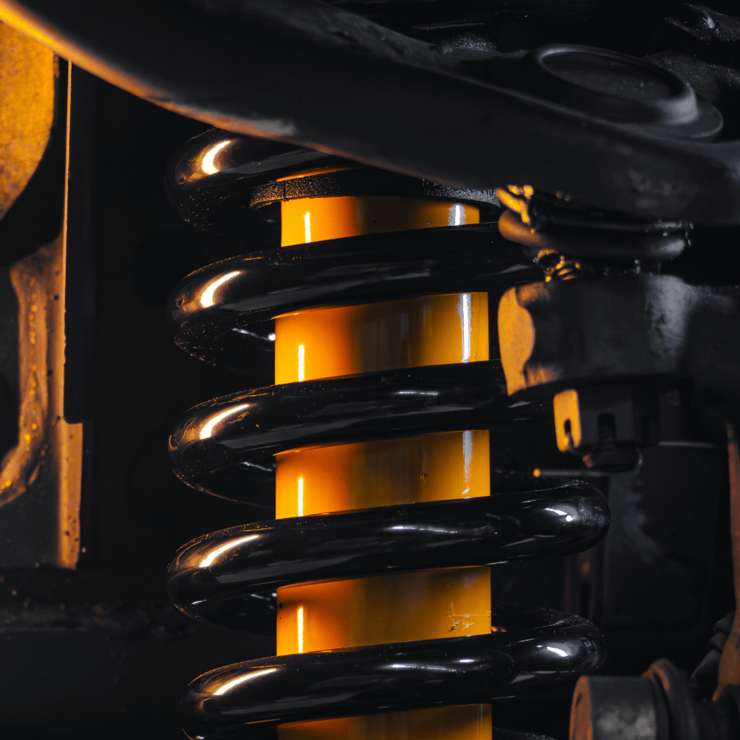 Product of ARB 93003 Nitrocharger Twin Tube Shock Absorber 