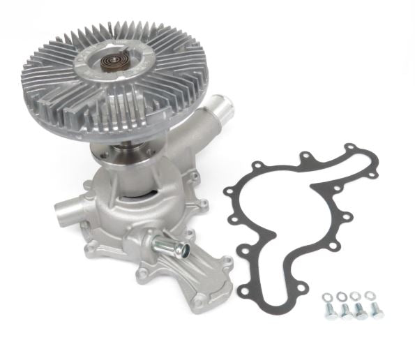 Derale Mck1101 Water Pump||mck1101.Jpg||85||d65mck1101||1067581