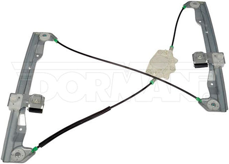 Dorman (Oe Solutions) 740-140 Window Regulator||740-140.Jpg||85||d18740140||1762775