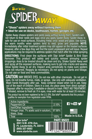 Star Brite 095022p Pest Repellent||095022p_2.Png||87||s2r095022p||1103662