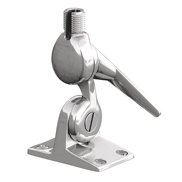 Product of Shakespeare 5187 Boat Antenna Mount