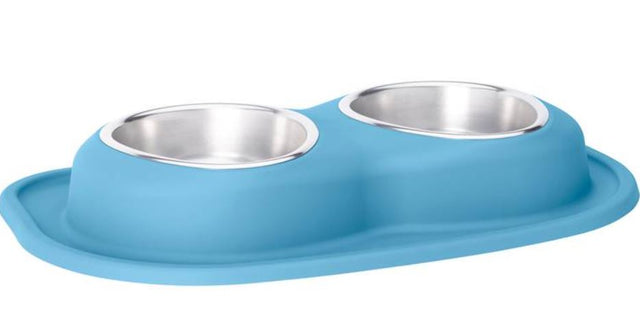 Weathertech (Usa) Dl3203bl Pet Dish||dl3203bl.Jpg||85||w24dl3203bl||1505731