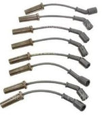 Product of Standard Motor Plug Wires 27873 Spark Plug Wire Set