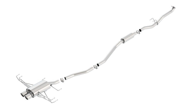 Borla 140739 Exhaust System Kit||140739.Jpg||85||b25140739||1345661
