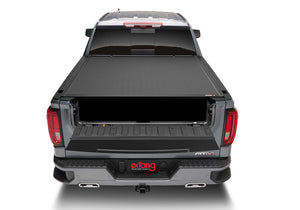 Extang 85350 Tonneau Cover||ex_Xceed_20sierragray_Rearheadonclosed_Tailgate.Jpg||90||e1885350||989965
