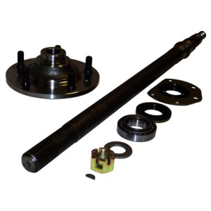 Crown Automotive 8133885k Axle Shaft||8133885k_Thu.Jpg||87||c1y8133885k||2446305
