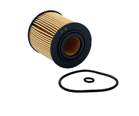 Product of Pro-Tec by Wix PXL57203 Cartridge Oil Filter 