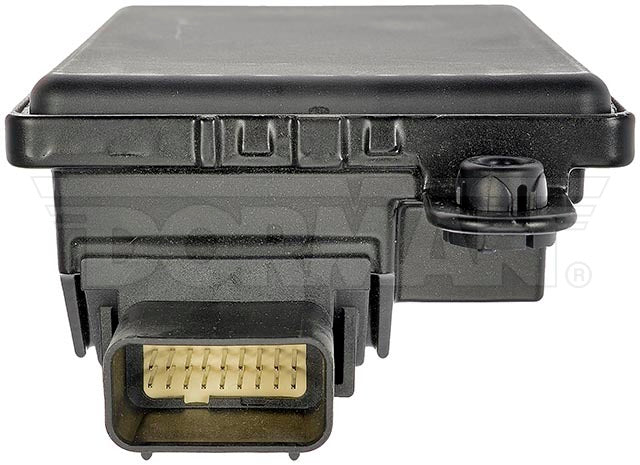Dorman (Oe Solutions) 601-737 Cruise Control Distance Sensor||601-737_3.Jpg||88||d18601737||1290460