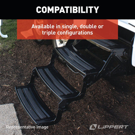 Product of Lippert Components 432690 Entry Step