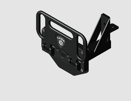Carr 195001 Van Access Step||195001_1.Jpg||86||c22195001||1153606