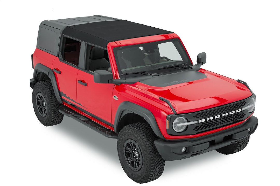 Product of Bestop 52462-17  Soft Top 