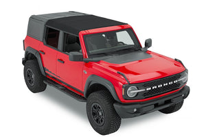 Product of Bestop 52462-17  Soft Top 