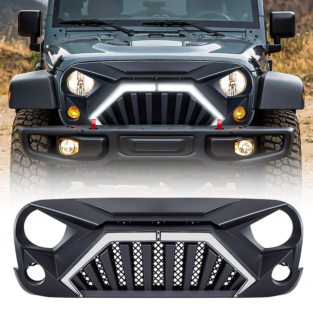 American Modified Amjpaa00144 Grille||amjpaa00144_5.Jpg||90||amdjpaa00144||2468374
