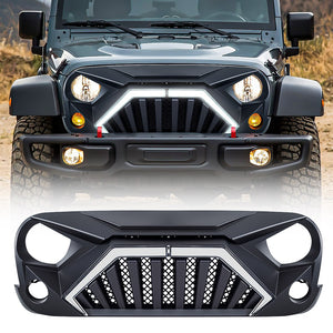 American Modified Amjpaa00144 Grille||amjpaa00144_5.Jpg||90||amdjpaa00144||2468374