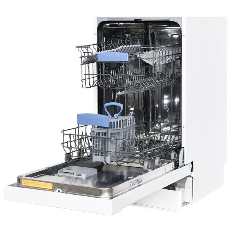 Product of Pinnacle Appliances Wb 1840 Dishwasher