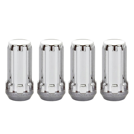 Mcgard Wheel Access 65310 Lug Nut||65310-Complete.Jpg||85||m1565310||1029707