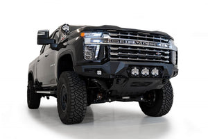 Product of Addictive Desert Designs F270014100103 Bomber Steel Satin Powder Coated Bumper 