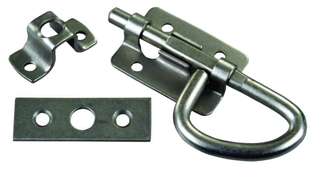 Jr Products 20655 Access Door Latch||20655.Jpg||85||j4520655||931210
