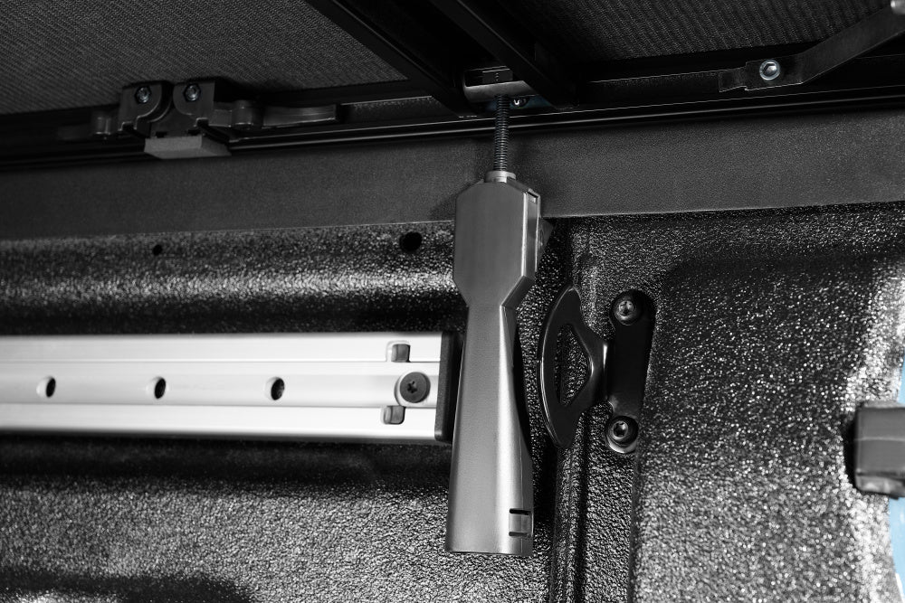 Product of Extang Trifecta ™ 2.0 Soft Folding 92735 Tonneau Cover 