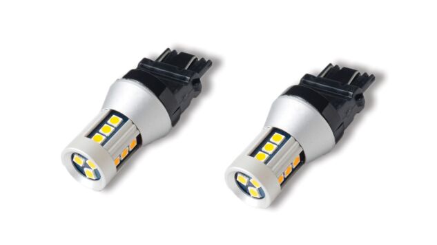Putco 340921w-360 Backup Light Bulb - Led||340921w-360.Jpg||85||p45340921w360||891087