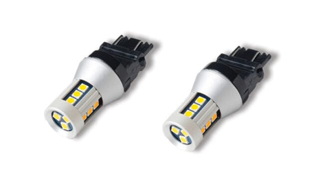 Putco 340921w-360 Backup Light Bulb - Led||340921w-360.Jpg||85||p45340921w360||891087