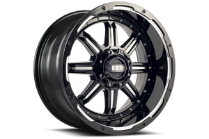 Grid Wheels Gd1017090865m1525 Wheel||||85||grw1179865m15||2020302