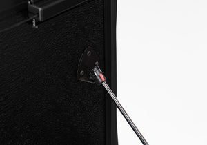 Product of UnderCover Flex Hard Folding FX41007 Tonneau Cover 