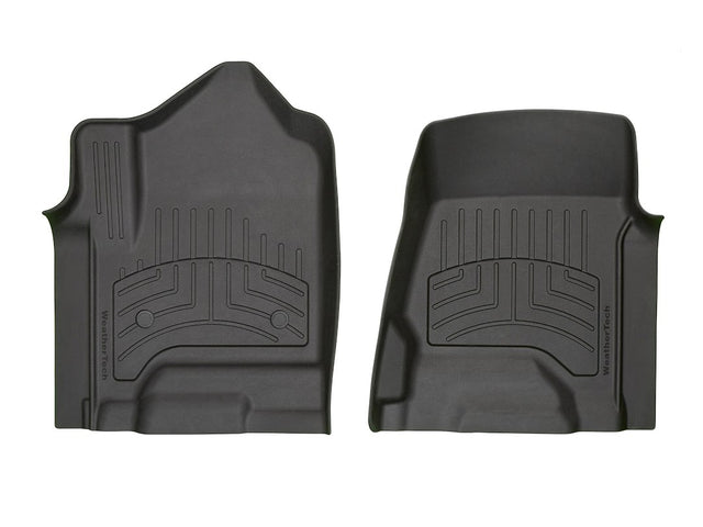 Weathertech (Usa) 446071im Floor Liner||446071im.Jpg||85||w24446071im||1667320