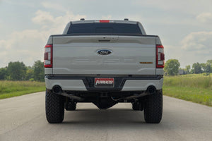 Product of Flowmaster 718170 FlowFX Cat-Back System Single Exhaust System Kit 