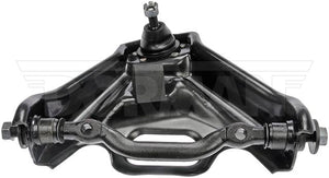 Dorman (Oe Solutions) 524-160 Control Arm||||86||d18524160||1893885