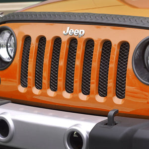Rugged Ridge 11401.31 Grille Insert||11401_31_Alt.Jpg||86||o311140131||1570565