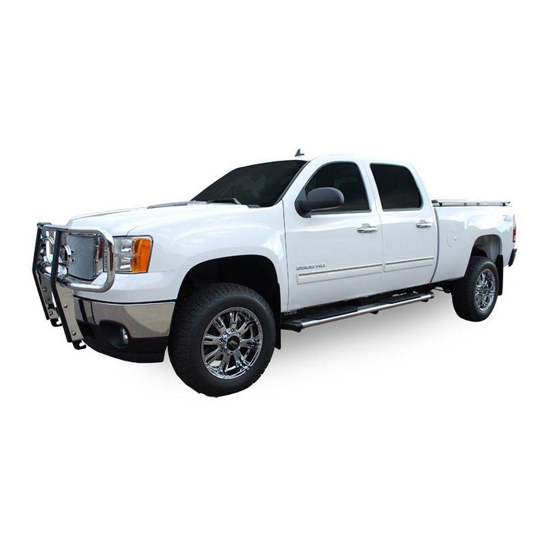 Product of Luverne 477088 Nerf Bar Component