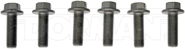 Dorman (Oe Solutions) 675-237 Exhaust Manifold Hardware Set||675-237_3.Jpg||88||d18675237||1553978