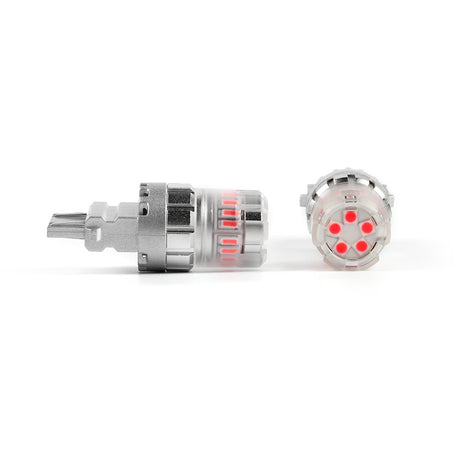 Product of Arc Lighting 3137r Tail Light Bulb - Led