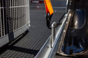 Product of Cargo Glide Cgcltd-4 Tie Down Anchor