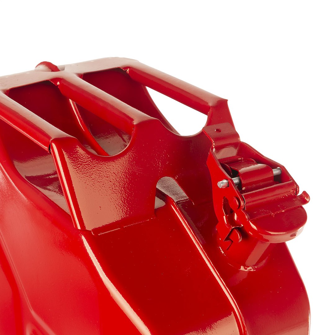Product of Rugged Ridge 17722.31 Liquid Storage Container