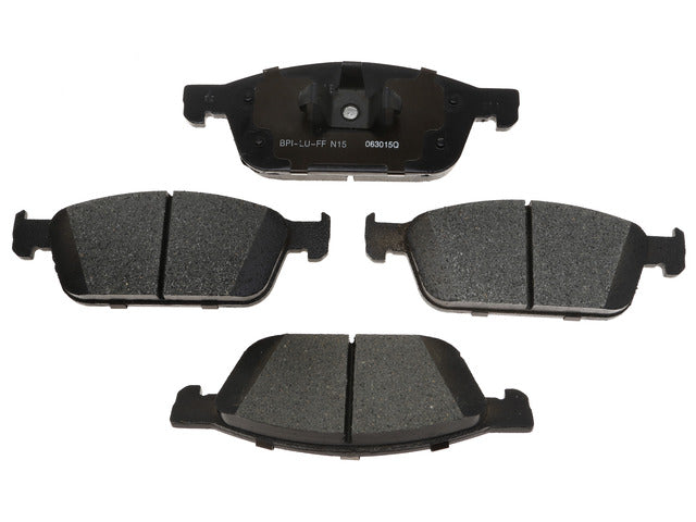 Raybestos Brakes Mgd1645c Brake Pad||mgd1645c_Fro.Jpg||85||r53mgd1645c||1477387