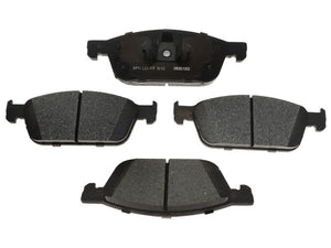 Raybestos Brakes Mgd1645c Brake Pad||mgd1645c_Fro.Jpg||85||r53mgd1645c||1477387